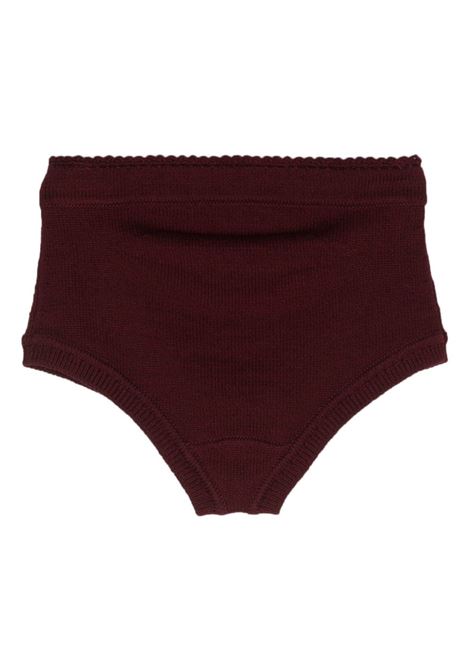 shorts DRIES VAN NOTEN | Costume | TAK8723355